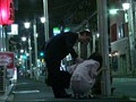 無言作品集33 金曜日の終電後、自宅の近所の道端で酔いつぶれてる女を持ち帰って…　サンプル画像07